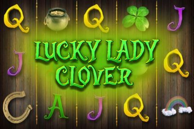 Lucky Lady’s Clover