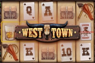 West Town