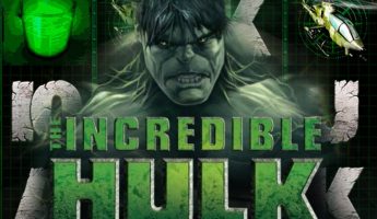 Incredible Hulk