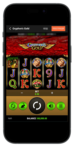 Интерфейс игры