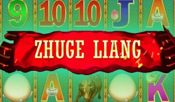Zhuge Liang Zhuge Liang