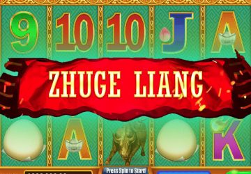 Zhuge Liang