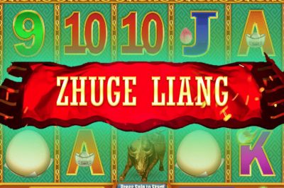 Zhuge Liang