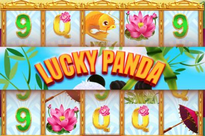 Lucky Panda