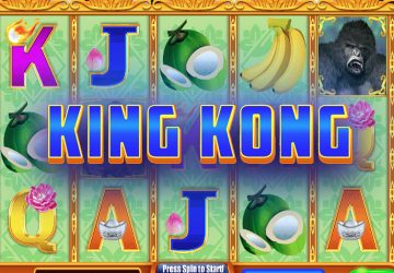 King Kong