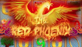The Red Phoenix