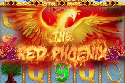 The Red Phoenix