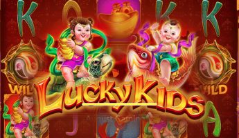 Lucky Kids