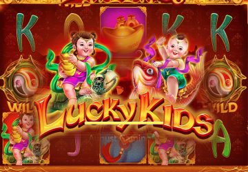 Lucky Kids