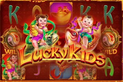 Lucky Kids