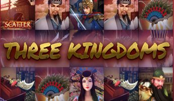Three Kingdoms Three Kingdoms