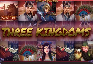 Three Kingdoms