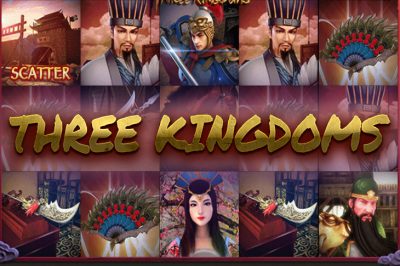 Three Kingdoms