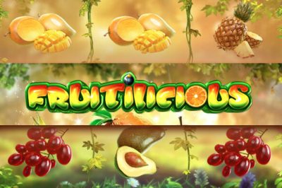 Fruitilicious