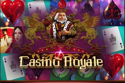 Casino Royale