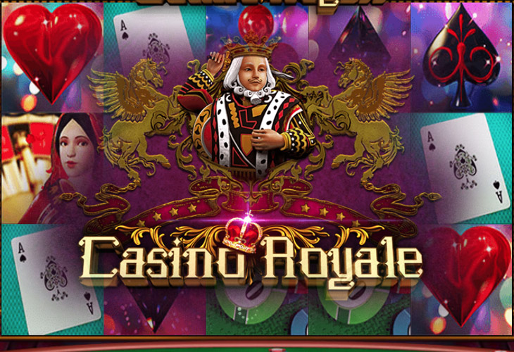 Играть онлайн бесплатно автоматы казино рояль многолинейные игровые автоматы