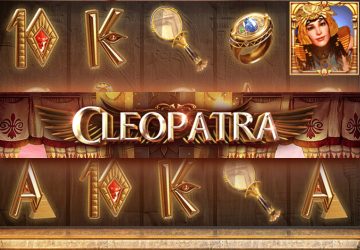 Cleopatra
