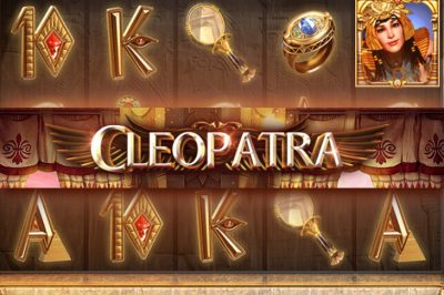 Cleopatra