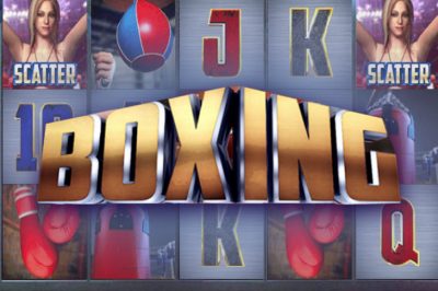 Boxing