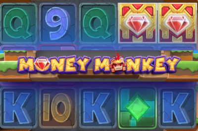 Money Monkey