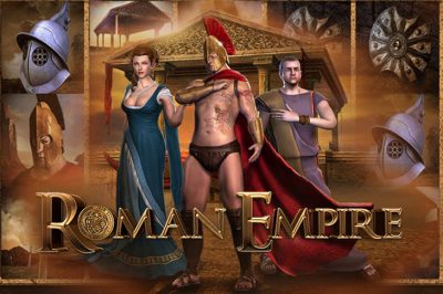 Roman Empire