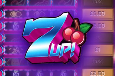 7UP!