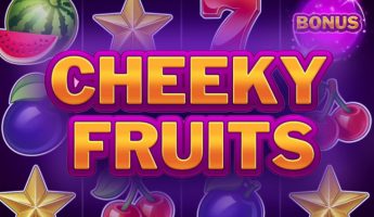 Cheeky Fruits