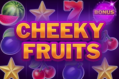 Cheeky Fruits