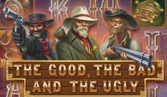 The Good The Bad And The Ugly
