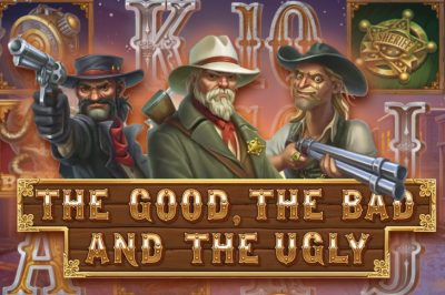 The Good The Bad And The Ugly