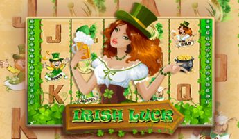 Irish Luck