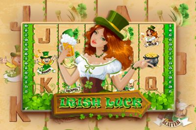 Irish Luck