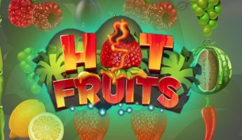 Hot Fruits Hot Fruits