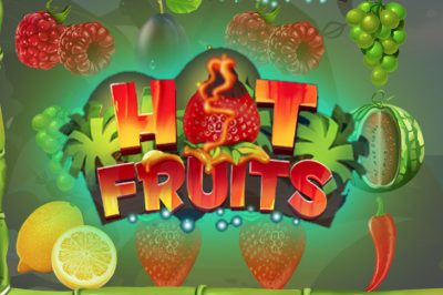 Hot Fruits