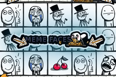 Meme Faces