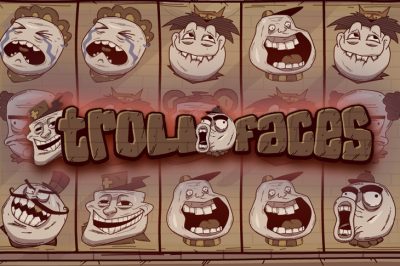 Troll Faces