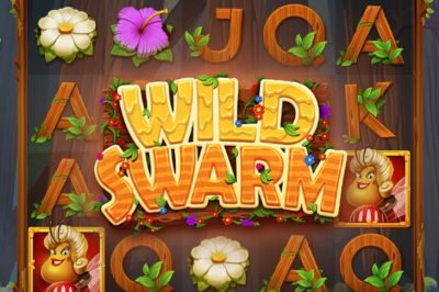 Wild Swarm