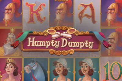 Humpty Dumpty
