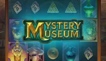 Mystery Museum
