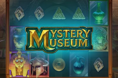 Mystery Museum