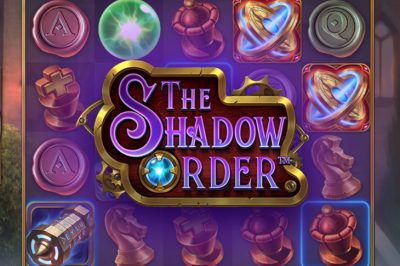 The Shadow Order