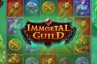 Immortal Guild