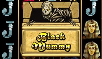 Black Mummy