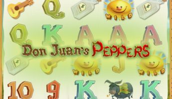 Don Juan’s Peppers Don Juan’s Peppers