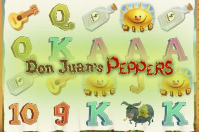Don Juan’s Peppers
