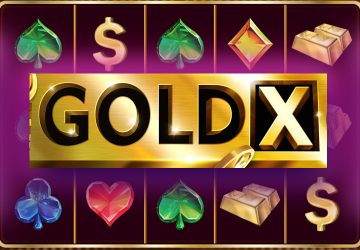Gold X