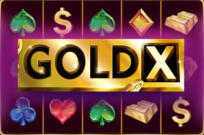 Gold X
