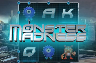 Monster Madness