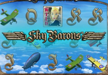 Sky Barons