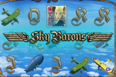 Sky Barons